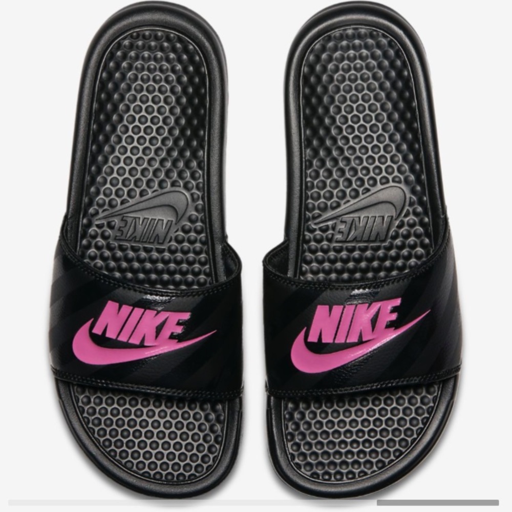 Women’s Nike Slides